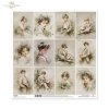 scrapbooking paper SL2022