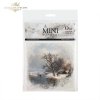 Rice paper set RSM088