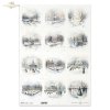 Rice paper R1265L