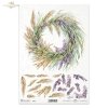 Rice paper R2417