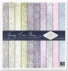 Scrapbooking papers SLS-0560 Spring Love Story vol. 2