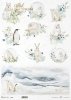 Rice paper R0482L