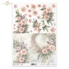 Rice paper R2379