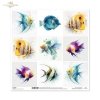 scrapbooking paper SL2067
