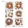Rice paper R2493