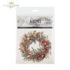 Rice paper set RSM097