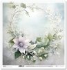 scrapbooking paper SL1515