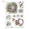 Rice paper R1285L