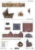 cut-out paper model PM-0004
