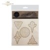 Chipboard T009A