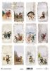 papel para scrapbooking TAG0192