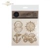 Chipboard T019B