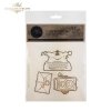Chipboard T002A