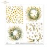Papel para álbumes de recortes SL1588