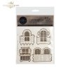 Chipboard T048A