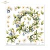 Papel para álbumes de recortes SL1566