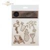 Chipboard T016B