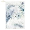 Papel de arroz para decoupage R1635