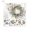 Papel para álbumes de recortes SL1551