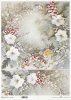 Papel de arroz decoupage A3 R1169L