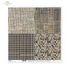 Papier do scrapbooking (HS code 48025890) SL1698