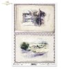Papier ryżowy (HS code 48021000) R2237