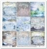 Papier do scrapbooking (HS code 48025890) SL0813