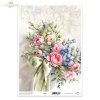 papier półprzezroczysty do scrapbooking (HS code 48063000) P0259