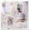 Papier do scrapbooking (HS code 48025890) SL0674