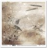 Papier do scrapbooking (HS code 48025890) SL0887