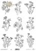 Folia przezroczysta (HS code 39261000) F018