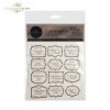 Tekturka (HS code 48059380) T044A