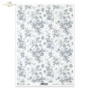 Papier ryżowy (HS code 48021000) R1997
