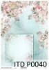 papier półprzezroczysty do scrapbooking (HS code 48063000) P0040