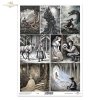 Folia przezroczysta (HS code 39261000) F171