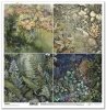Papier do scrapbooking (HS code 48025890) SL1494