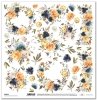Papier do scrapbooking (HS code 48025890) SL0953
