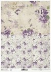 fiołek, kwiaty, fiołki, bukieciki, pastelowe tła*violet, flowers, violets, bouquets, pastel backgrounds*Veilchen, Blumen, Veilchen, Sträuße, pastellfarbene Hintergründe*violeta, flores, violetas, ramos, fondos pastel