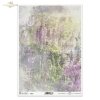 kwiaty polne, dzikie kwiaty, łąka, zioła, akwarela, akwarele, tło, tła, struktura płótna, Summer meadow, grass, grasses, field flowers, wild flowers, meadow, herbs, watercolour, background, canvas structure, Gras, Gräser, Feldblumen