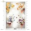 fiołek, fiołki, narcyz, narcyze, narcyzy, żonkil, bukiet, kwiat, łąka, ogród, wiosna, lato, R973, violet, narcissus, narcissi, daffodil, bouquet, flower, meadow, garden, spring, summer, Veilchen, Narzisse, Strauß, Blume, Wiese, Garten, Frühling, Sommer, v