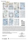 Seria Decorated with Frost*Series Decorated with Frost*Serie - Mit Frost verziert*Serie - Decorado con escarcha