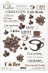 kawa, ziarna kawy, filiżanki z kawą, Cafe Brule, cappucino, Mocha, Espresso, R143, inscriptions, Subtitles, Cafe-Brule, café, café en grano, tazas, Cafe Brule, capuchino, Moca, Espresso , Kaffee, Kaffeebohnen, Tassen