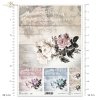 retro, vintage, kwiat, róża, róże, bukiet, napisy w stylu retro, deska, deski, R737, flower, rose, bouquet, retro lettering, board, boards, Blume, Rose, Strauß, Retro-Schriftzug, Tafel, Tafeln, flor, rosa, ramo, letra retro, tabla, tablas,
