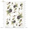bratek, bratki, kwiat, pąki, pączki, liście, listki, ogród, łąka, lato, bukiet, R647, pansy, pansies, flower, bud, leaves, garden, meadow, summer, bouquet, Stiefmütterchen, Blume, Knospe, Blätter, Garten, Wiese, Sommer, Strauß, pensamientos, flor, capullo