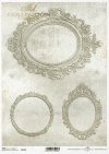 Dekory, ramki, owale, Vintage, ozdobniki*Decors, frames, ovals, Vintage, ornaments