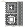 lace, hand-made, handmade, R438