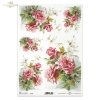 retro, róże, bukiet różany, bukiety, kwiaty róży, gałązki różane, pąki, pączki, liście, listki, ogród, retro, roses, bouquets, rose flowers, rose branches, buds, leaves, foliage, garden, Retro, Rosen, Rosenstrauß, Sträuße,