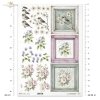 kwiaty 3D 3D flowers 3D-Blumen Flores 3D