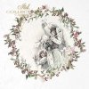 wieniec, vintage, kobiety*wreath, vintage, women*Kranz, Jahrgang, Frauen*corona de flores, vintage, mujeres