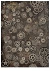 Papier-scrapbooking-paper-zestaw-SCRAP-043-Steampunk-15